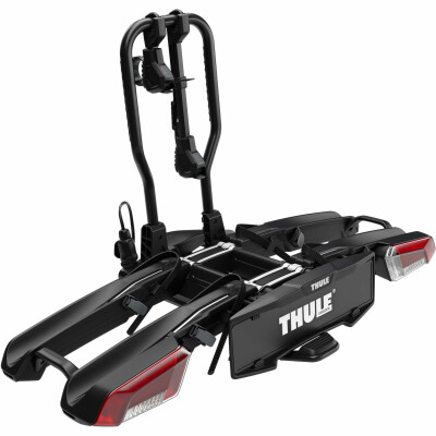 Thule Easyfold 3 2-Bike Acutight 13-Pin