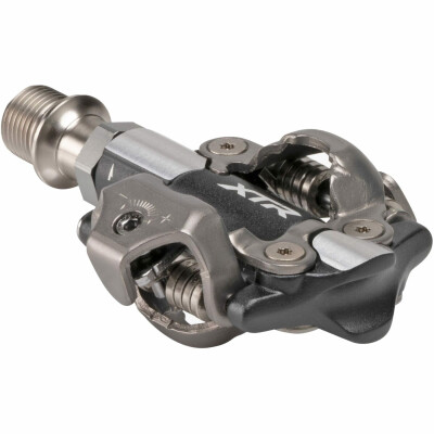 Shimano Pd-M9100 Xtr Xc Race Pedals