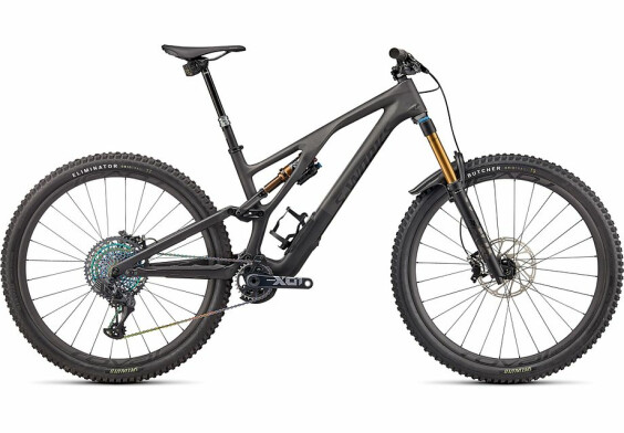 Specialized S-Works Stumpjumper Evo 29 2022