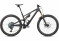 Specialized S-Works Stumpjumper Evo 29 2022 S4 Satin Brushed Black Liqui