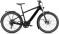 Specialized Vado 4.0 S Cast Black / Silver Refle