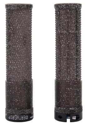 Dmr Bikes Deathgrip Non Flange Thick Soft Grips