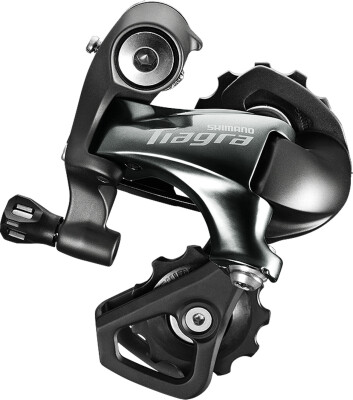 Shimano Rd-4700 Tiagra 10-Speed Rear Derailleur