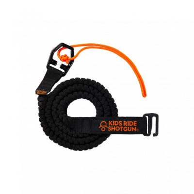 Shotgun Quick Fit Mtb Tow Rope