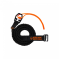 Shotgun Quick Fit Mtb Tow Rope Black