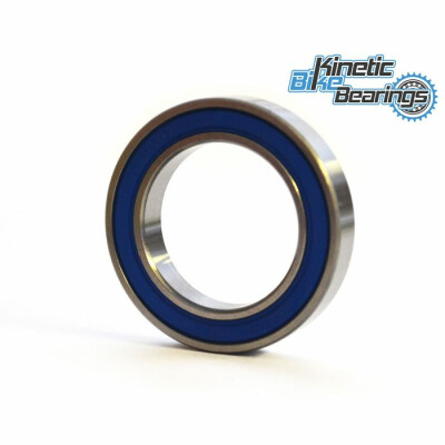 Kinetic Mr2437H8-2Rs (24378-2Rs) Bottom Bracket Bearing