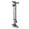 Giant Control Tower 1+ Floor Pump Silver