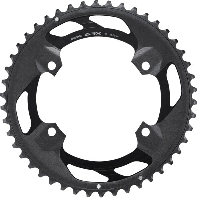 Shimano Fc-Rx600-11 Chainring 46T-Nf