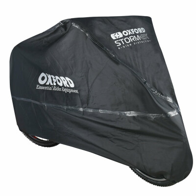 Oxford Stormex Single E-Bike Cover