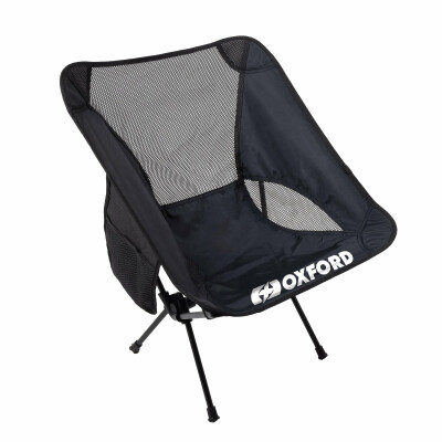 Oxford Camping Chair