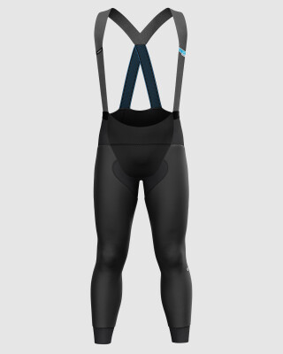 Assos Mille Gt Eisenherz Ultraz Winter Bib Tights