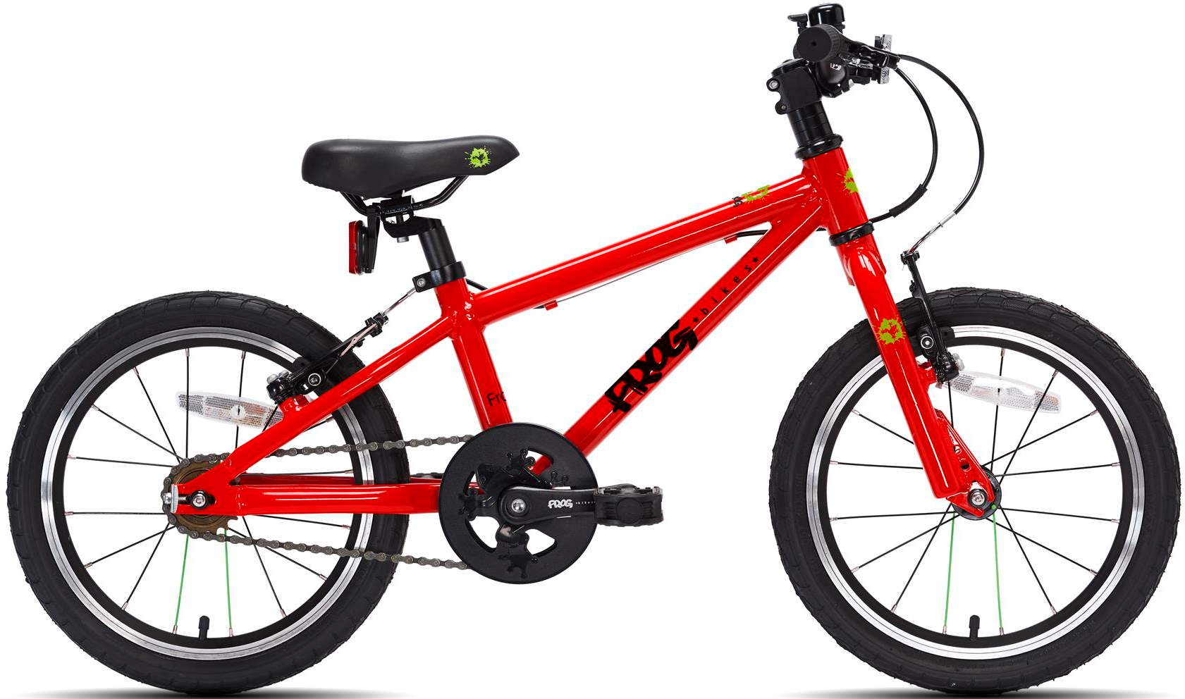frog 48 kids bike