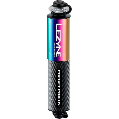 Lezyne Pocket Drive Pro Hv Hand Pump