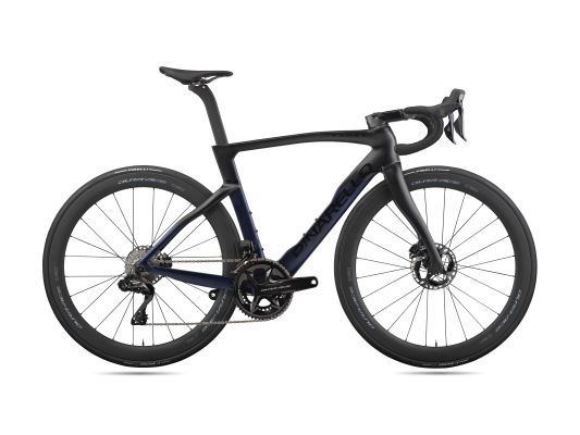 Pinarello Dogma F Sram Red Etap Vision Metron 45