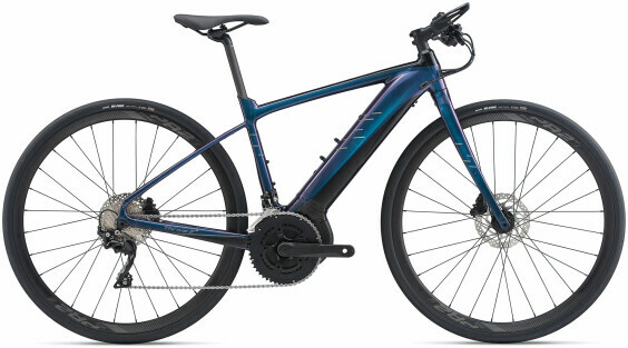 Liv e bikes 2020 new arrivals