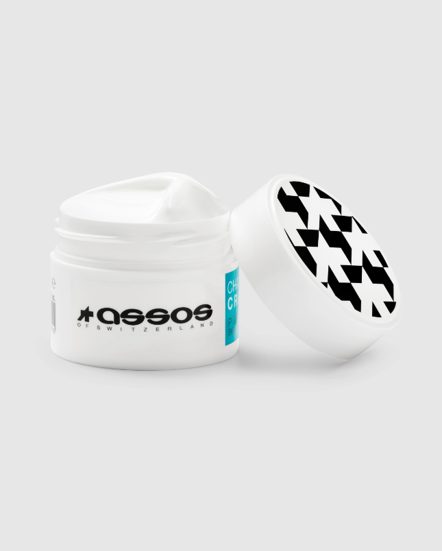 Assos chamois cream halfords online