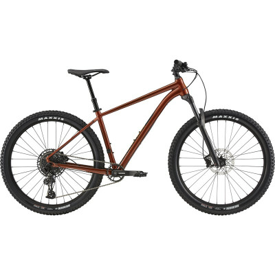 Cannondale Cujo 1 27.5+ 2021