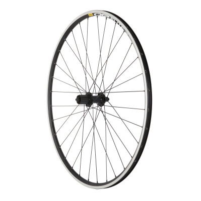 M Part Road Rear Wheel Shimano Rs400 Hub Mavic Cxp Elite Rim