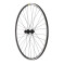 M Part Road Rear Wheel Shimano Rs400 Hub Mavic Cxp Elite Rim 700C