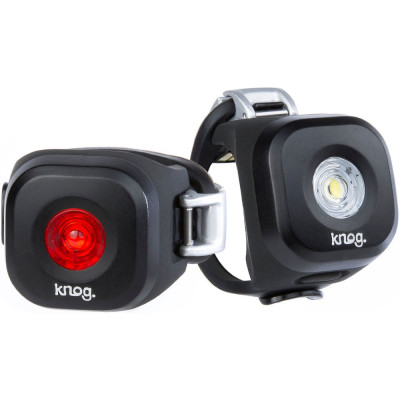 Knog Blinder Mini Dot Twinpack