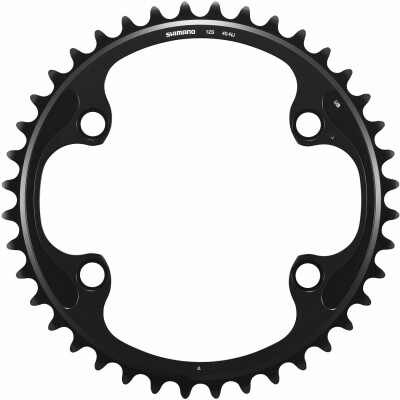 Shimano Fc-R9200 Chainring, 34T-Nk