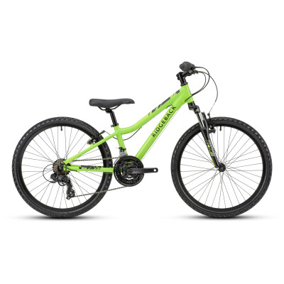 Ridgeback Mx24 Kids Bike