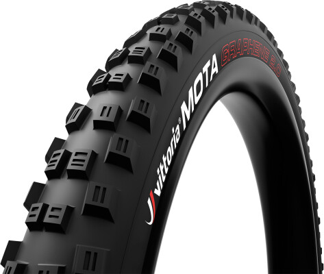 Vittoria Mota 27.5X2.6 Enduro Tyre