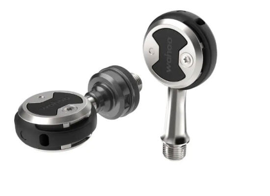 Wahoo Speedplay Power Single-Sided Bike Power Pedals