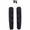 Aztec Road System Inserts Black