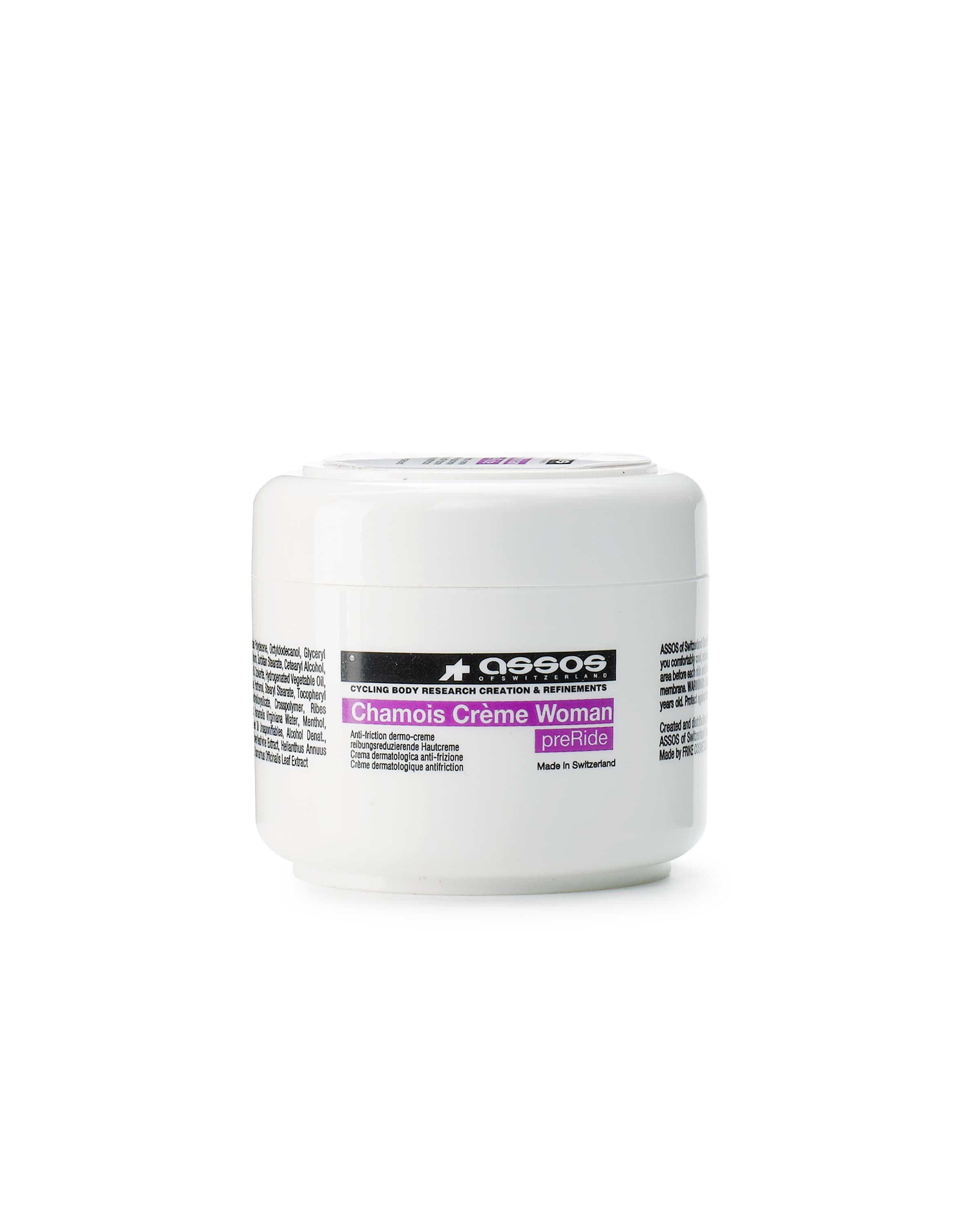 Best chamois cream discount for female cyclists