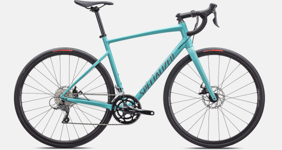 Specialized Allez Shimano Claris