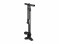 Giant Control Tower Comp Floor Pump Black