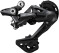 Shimano Deore M4120 Rear Derailleur, 10/11-Speed, Shadow Design, Sgs Long 10/11SPEED Black