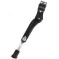 Xlc Components Chainstay Mounted Kickstand Black