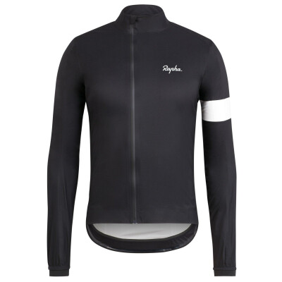 Rapha Core Rain Jacket Ii - Gents - Jackets - Clothing | Pedal Power ...