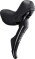 Shimano St-R7020 105 Double Hydraulic / Mechanical Sti Lever, Left Hand LEFT Black