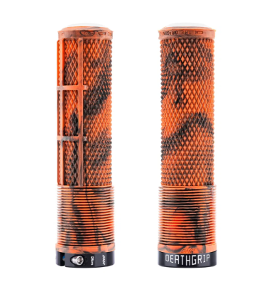 Dmr Bikes Deathgrip2 Flangeless Thick