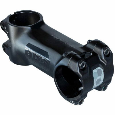 Pro Discover Stem, Alloy, 31.8Mm, 1-1/8", 80Mm, +6/-6°