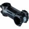 Pro Discover Stem, Alloy, 31.8Mm, 1-1/8", 80Mm, +6/-6° 80MM Black