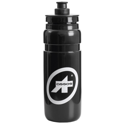 Assos Signature Water Bottle