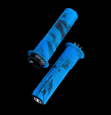 Dmr Bikes Deathgrip2 Flangeless Thin