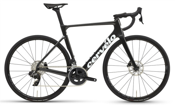 Cervelo Soloist Rival Etap Axs