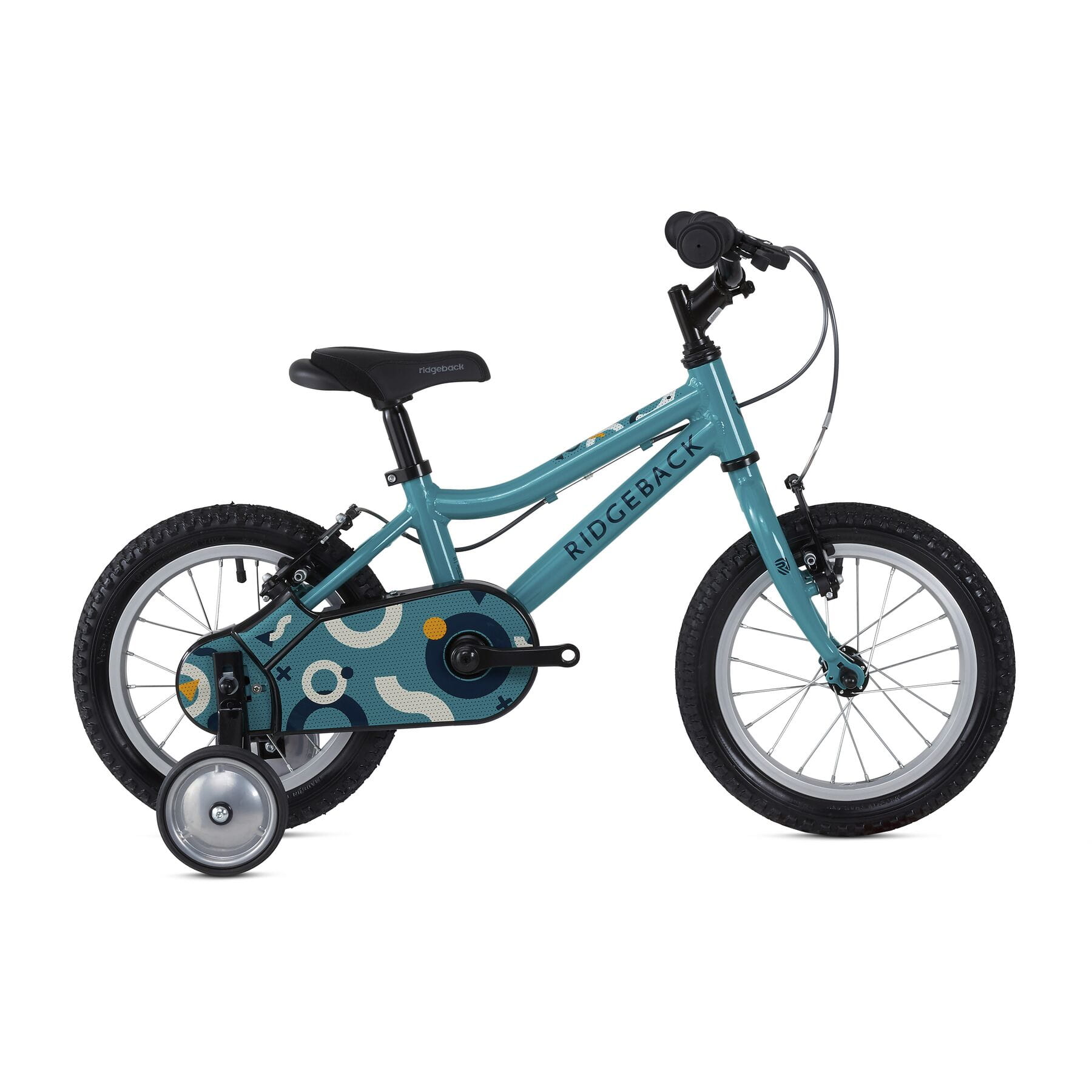 Bicycle stabilisers argos sale