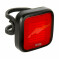 Knog Blinder Mob Rear Light REAR Black