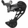 Shimano Rd-U6020-11 Cues Rear Derailleur, Sgs Long Cage, 11-Speed 11 SPEED Black