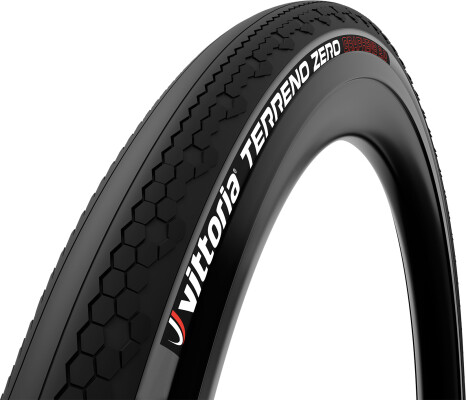 Vittoria Terreno Zero 650X47C Gravel G2.0