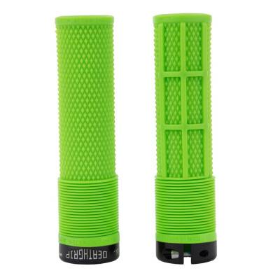 Dmr Bikes Deathgrip Non Flange Thin Soft Grips