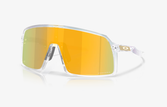 Oakley Sutro Seek Collection
