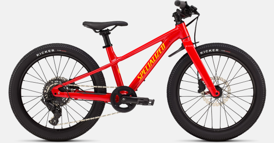 Specialized Riprock 20 Int