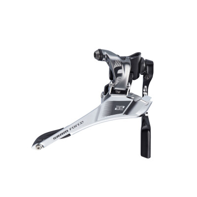 Sram Force22 Front Derailleur